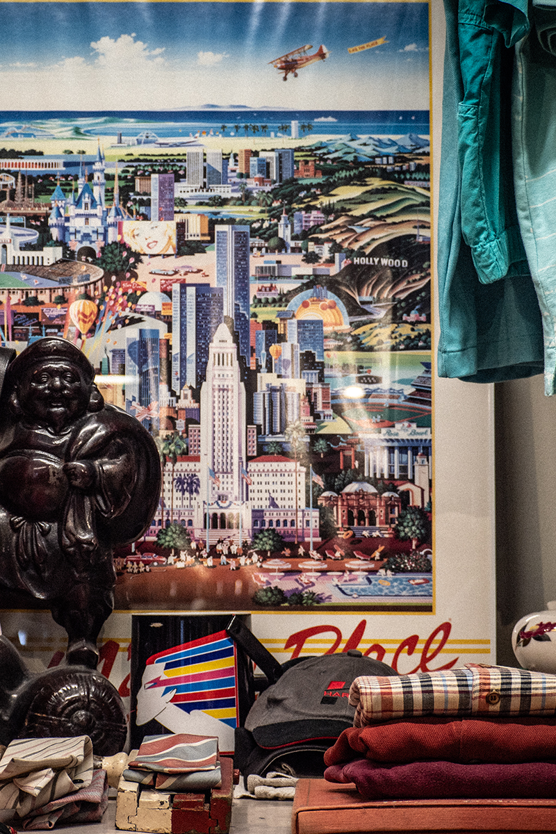 CERA STORE アトリエ