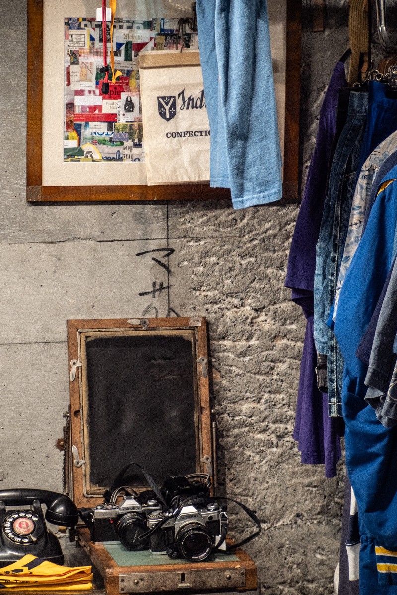 CERA STOREアトリエ