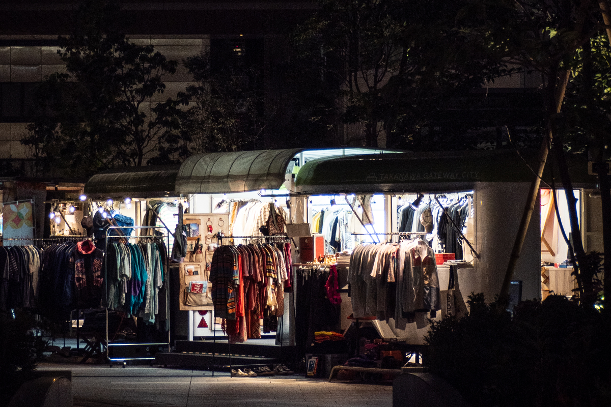 CERA STORE 高輪ゲートウェイ