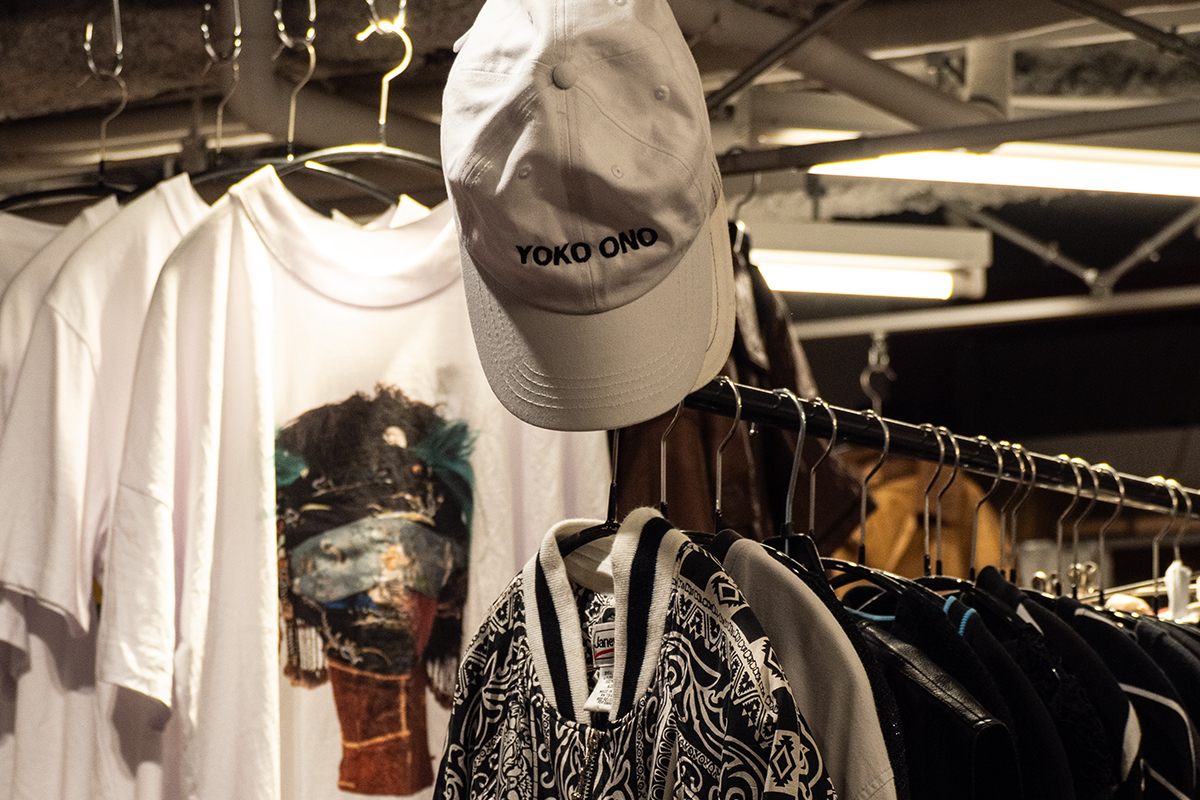 CERA STORE 西日暮里